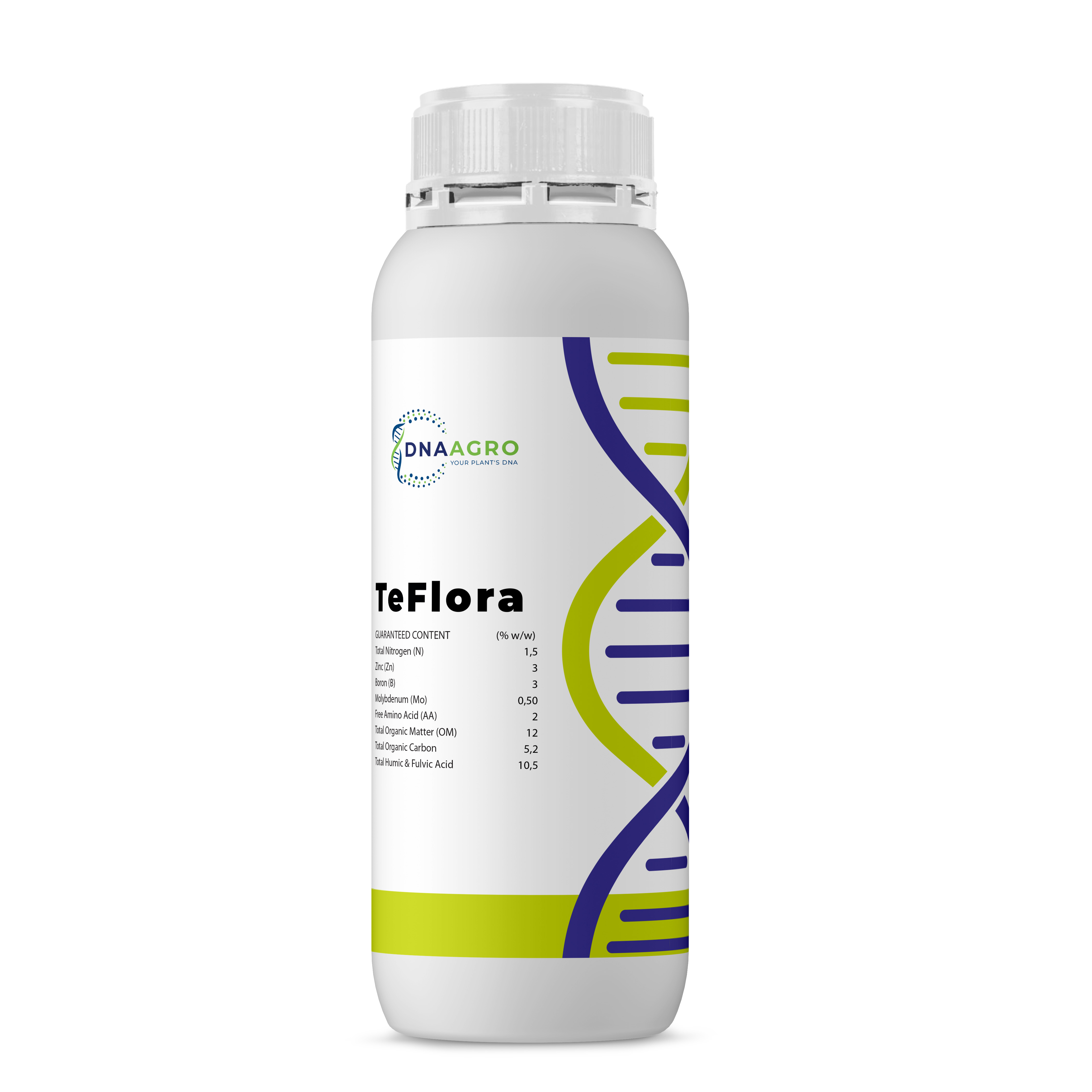 TeFlora